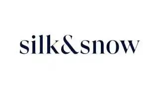 Silk And Snow